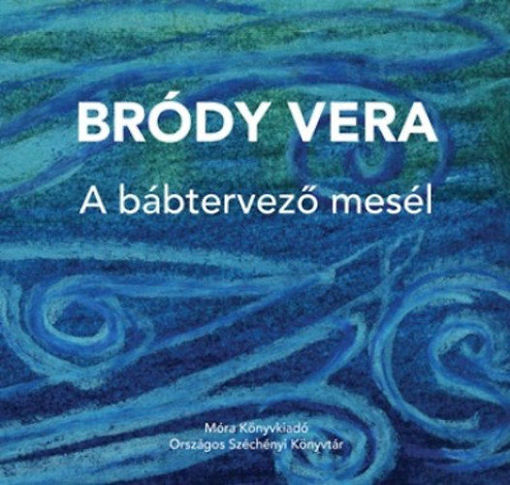 A bábtervező mesél termékhez kapcsolódó kép