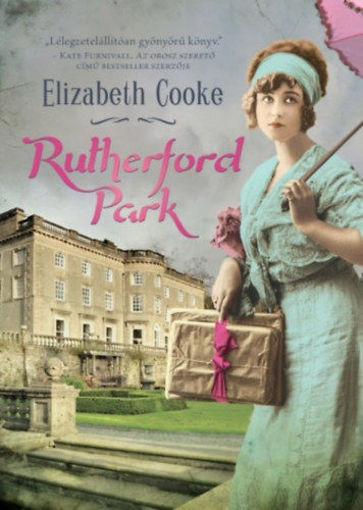 Rutherford Park termékhez kapcsolódó kép