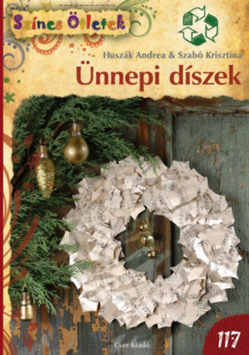 Ünnepi díszek termékhez kapcsolódó kép