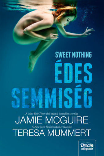 Sweet Nothing - Édes semmiség termékhez kapcsolódó kép