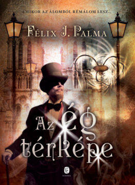 Az ég térképe termékhez kapcsolódó kép