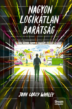 Nagyon logikátlan barátság termékhez kapcsolódó kép