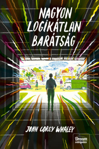 Nagyon logikátlan barátság termékhez kapcsolódó kép