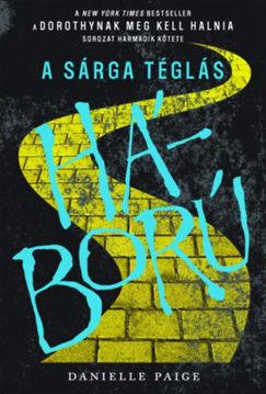 A Sárga Téglás háború termékhez kapcsolódó kép