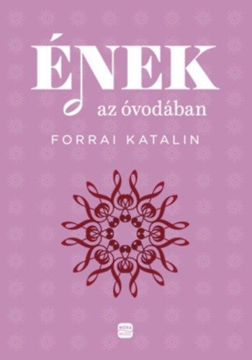 Ének az óvodában termékhez kapcsolódó kép