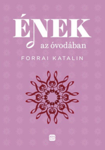 Ének az óvodában termékhez kapcsolódó kép