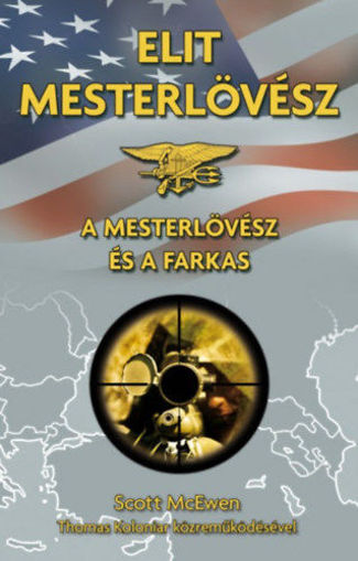 Elit mesterlövész - A mesterlövész és a Farkas termékhez kapcsolódó kép