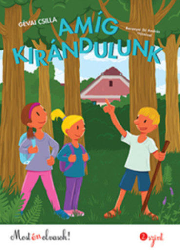 Amíg kirándulunk termékhez kapcsolódó kép