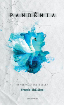 Pandémia termékhez kapcsolódó kép