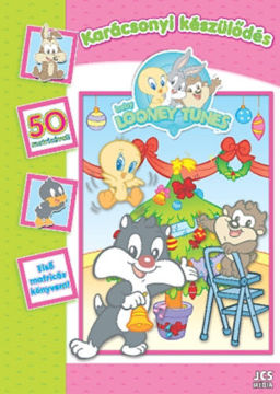 Bébi Bolondos Dallamok - Karácsonyi készülődés termékhez kapcsolódó kép