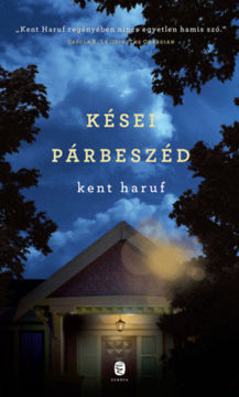 Kései párbeszéd termékhez kapcsolódó kép