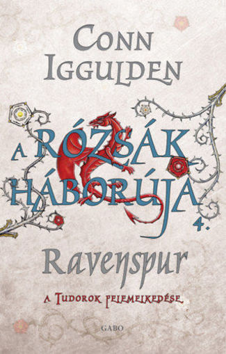 A Rózsák háborúja 4. - Ravenspur - A Tudorok felemelkedése termékhez kapcsolódó kép