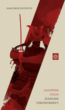 Szamuráj törvénykönyv termékhez kapcsolódó kép