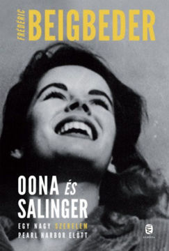 Oona és Salinger termékhez kapcsolódó kép