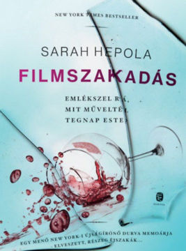 Filmszakadás termékhez kapcsolódó kép