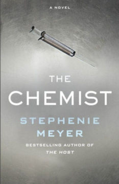 The Chemist termékhez kapcsolódó kép