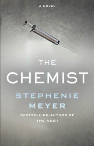 The Chemist termékhez kapcsolódó kép