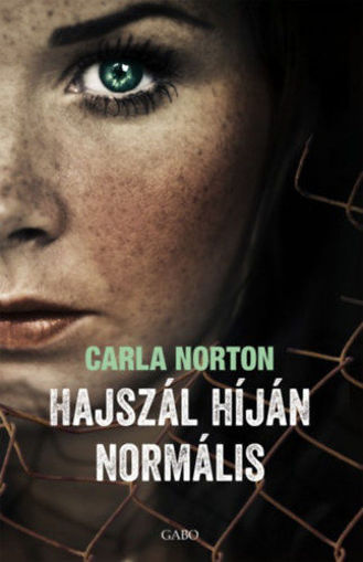 Hajszál híján normális termékhez kapcsolódó kép