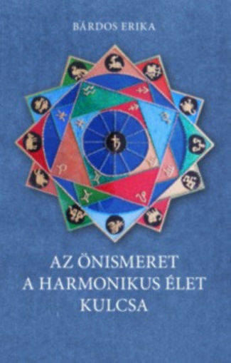 Az önismeret a harmonikus élet kulcsa termékhez kapcsolódó kép