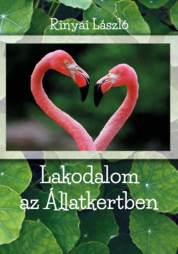 Lakodalom az Állatkertben termékhez kapcsolódó kép