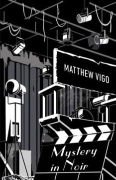 Mystery in Noir termékhez kapcsolódó kép