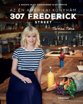 Az én amerikai konyhám - 307 Frederick street termékhez kapcsolódó kép