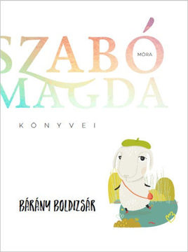 Bárány Boldizsár termékhez kapcsolódó kép