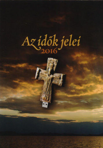 Az idők jelei - 2016 termékhez kapcsolódó kép