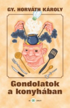 Gondolatok a konyhában termékhez kapcsolódó kép