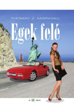 Egek felé termékhez kapcsolódó kép