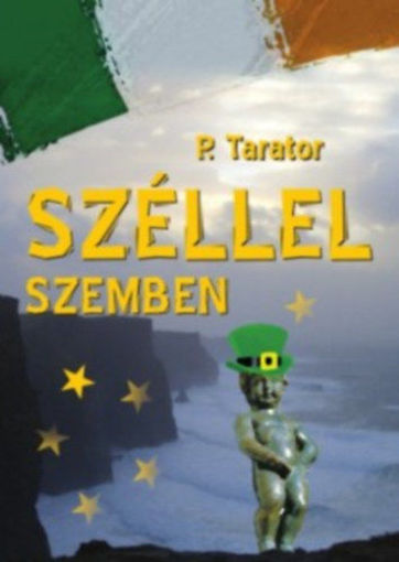Széllel szemben termékhez kapcsolódó kép