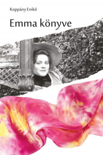Emma könyve termékhez kapcsolódó kép