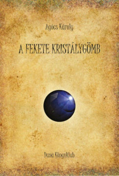 A fekete kristálygömb termékhez kapcsolódó kép