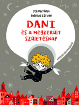 Dani és a megkerült születésnap termékhez kapcsolódó kép