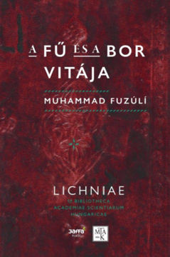 A fű és a bor vitája termékhez kapcsolódó kép