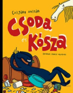 Csoda és Kósza termékhez kapcsolódó kép