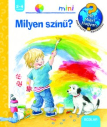 Milyen színű? termékhez kapcsolódó kép