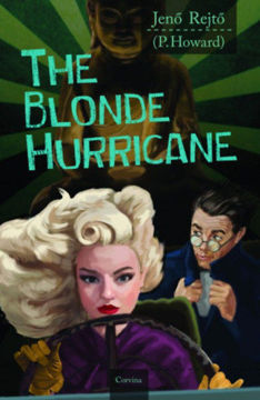 The blonde Hurricane termékhez kapcsolódó kép