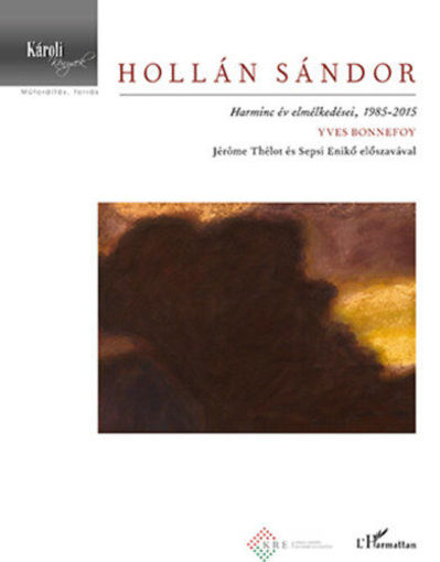 Hollán Sándor - Harminc év elmélkedései, 1985-2015 termékhez kapcsolódó kép