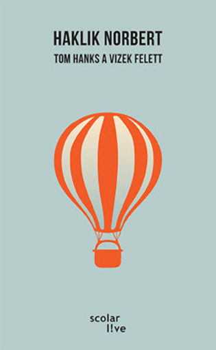 Tom Hanks a vizek felett termékhez kapcsolódó kép