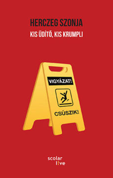 Kis üdítő, kis krumpli termékhez kapcsolódó kép