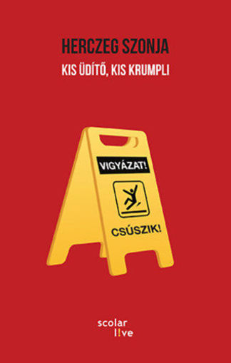 Kis üdítő, kis krumpli termékhez kapcsolódó kép
