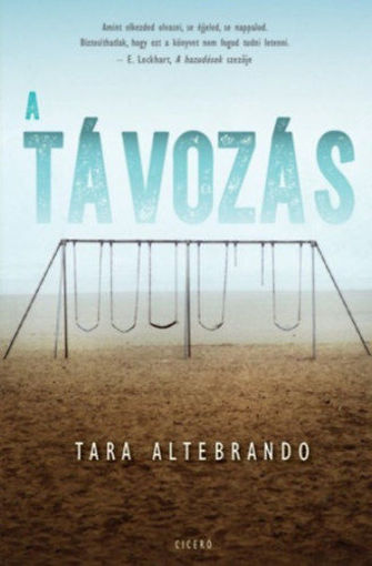 A távozás termékhez kapcsolódó kép