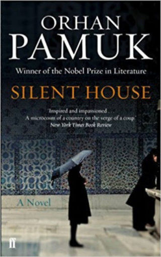 Silent House termékhez kapcsolódó kép
