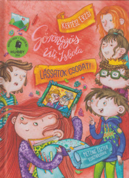 Göröngyös Úti Iskola - Lássatok csodát! termékhez kapcsolódó kép