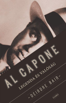 Al Capone - Legenda és valóság termékhez kapcsolódó kép