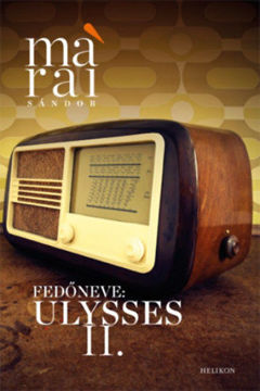 Fedőneve: Ulysses II. termékhez kapcsolódó kép