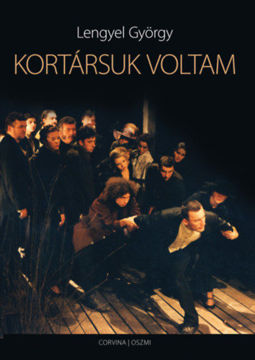 Kortársuk voltam termékhez kapcsolódó kép