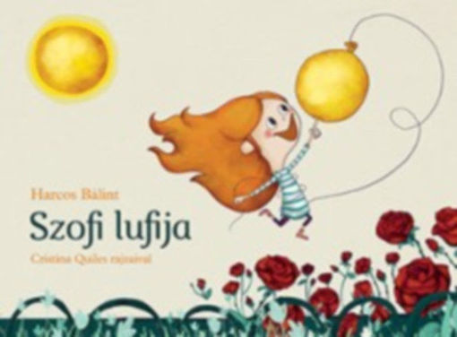 Szofi lufija termékhez kapcsolódó kép
