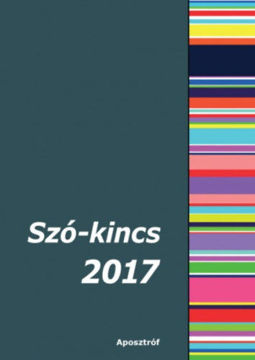 Szó-kincs 2017 - Versek, novellák, elbeszélések termékhez kapcsolódó kép